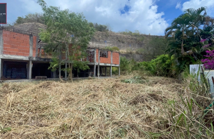 Ensemble Immobilier avec permis valide - DIAMANT (Le)