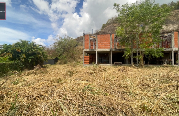 Ensemble Immobilier avec permis valide - DIAMANT (Le)