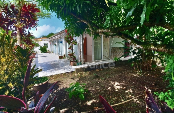 Vente Maison 97223