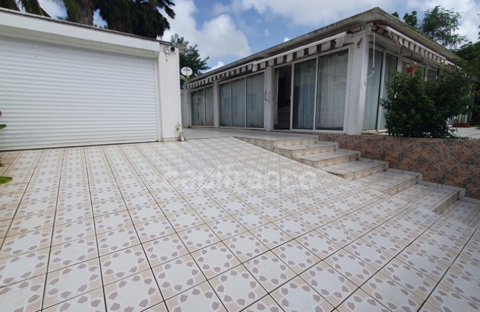 Vente Maison 129m&sup2; 5 pi&#232;ces Le Diamant