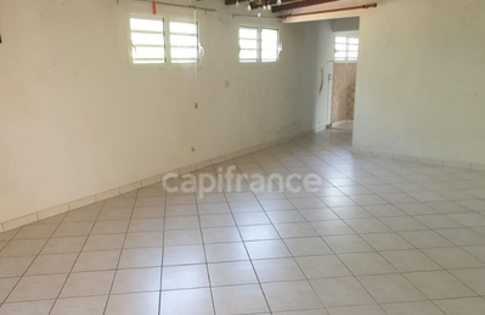 Vente Maison 129m&sup2; 5 pi&#232;ces Le Diamant