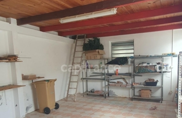 Vente Maison 129m&sup2; 5 pi&#232;ces Le Diamant