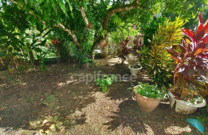 Vente Maison 129m&sup2; 5 pi&#232;ces Le Diamant