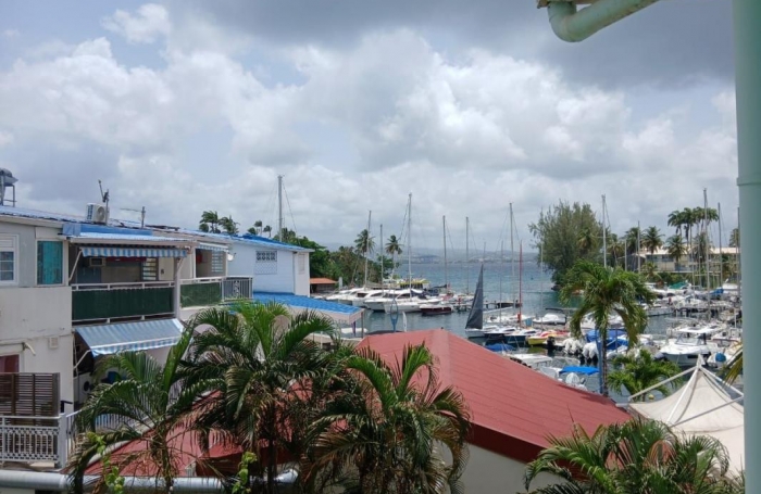 Location Appartement 97229