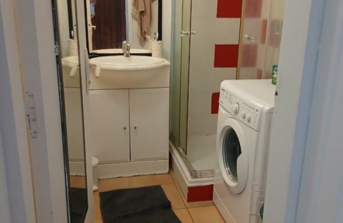 Location Appartement 30.32m&sup2; 3 pi&#232;ces Les Trois Ilets