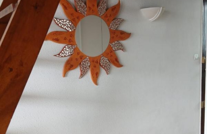 Location Appartement 30.32m&sup2; 3 pi&#232;ces Les Trois Ilets