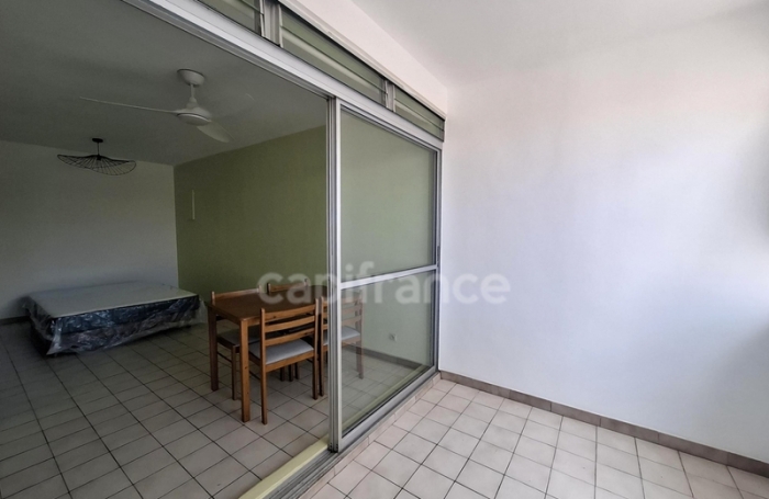 Vente Appartement 30m&sup2; 1 pi&#232;ce Schoelcher