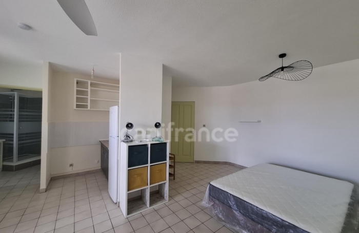 Vente Appartement 30m&sup2; 1 pi&#232;ce Schoelcher