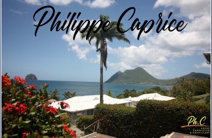 Vente Appartement 97223