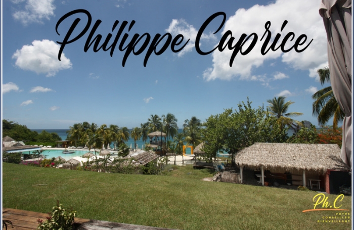 Vente Appartement 25m&sup2; 1 pièce Le Diamant