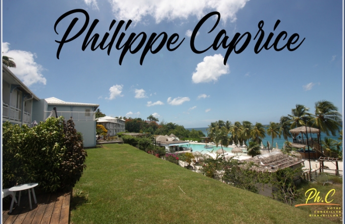 Vente Appartement 25m&sup2; 1 pièce Le Diamant