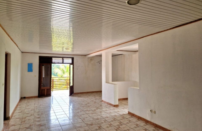 Vente Maison 220m&sup2; 4 pi&#232;ces Le François