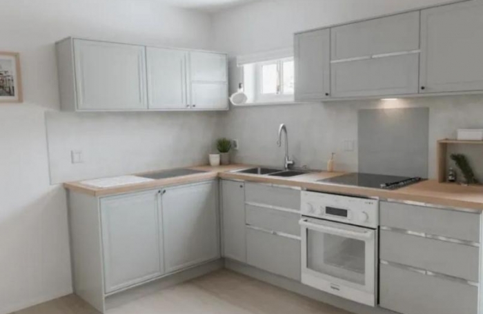 Vente Maison 220m&sup2; 4 pi&#232;ces Le François