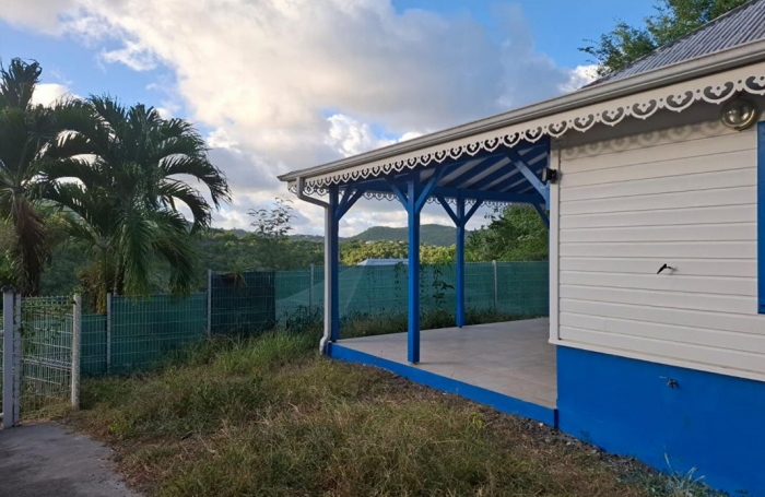 Vente Maison 96m&sup2; 4 pi&#232;ces Le Diamant