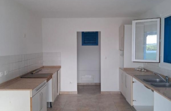 Vente Maison 96m&sup2; 4 pi&#232;ces Le Diamant