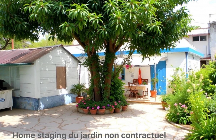Vente Maison 97233