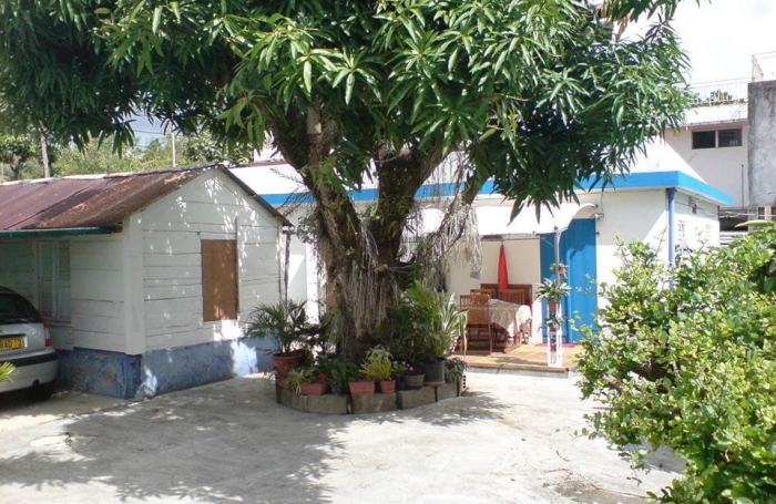Vente Maison 74m&sup2; 3 pi&#232;ces Schoelcher