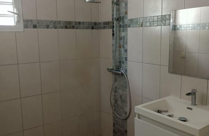 Location Appartement 124m&sup2; 4 pi&#232;ces Le Marin