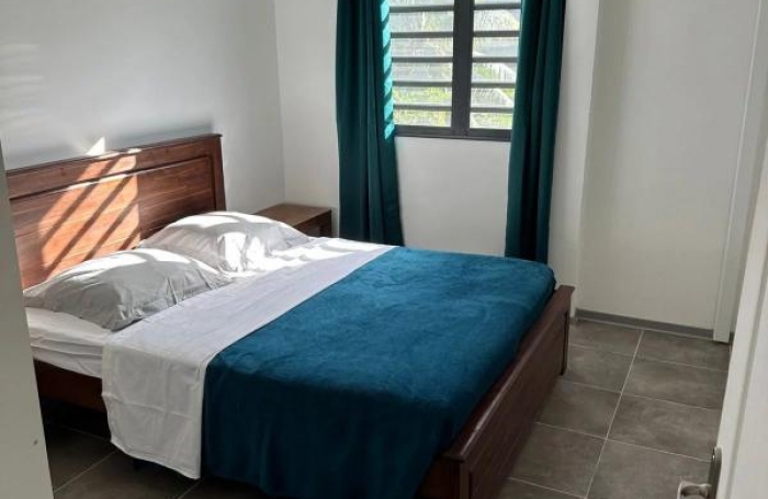 Location Appartement 125m&sup2; 6 pi&#232;ces Saint-Joseph