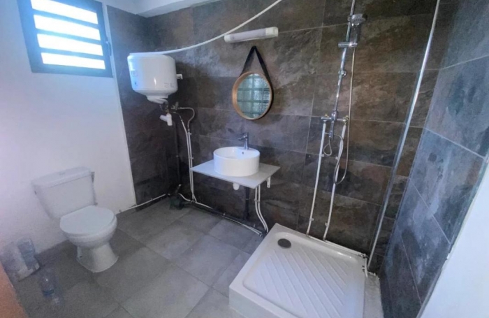 Location Appartement 125m&sup2; 6 pi&#232;ces Saint-Joseph