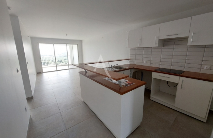 Location Appartement 63.65m² 3 pièces Le Vauclin