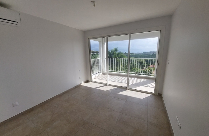 Location Appartement 63.65m² 3 pièces Le Vauclin