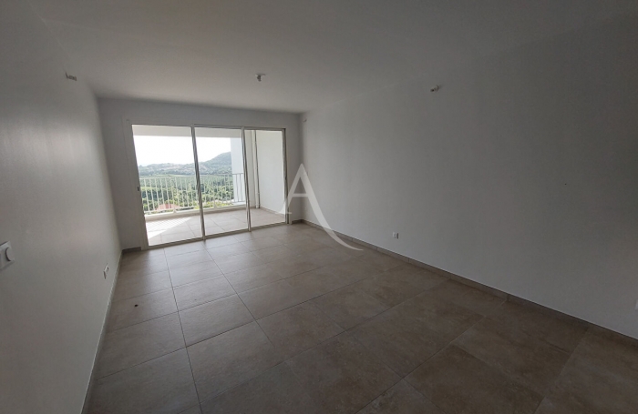 Location Appartement 63.65m² 3 pièces Le Vauclin