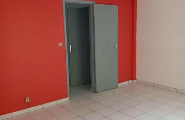 Location Divers Fort de france