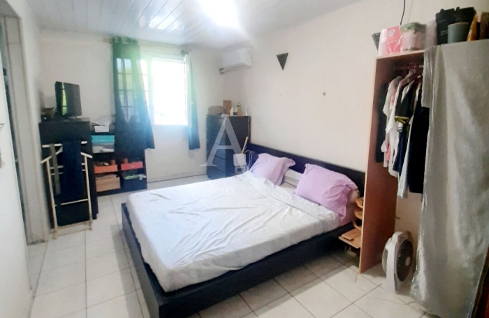 Vente Maison 146m² 4 pièces Le François