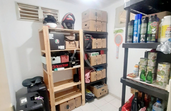 Vente Maison 146m² 4 pièces Le François