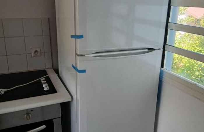 Location Appartement 59.39m&sup2; 3 pi&#232;ces Le Diamant