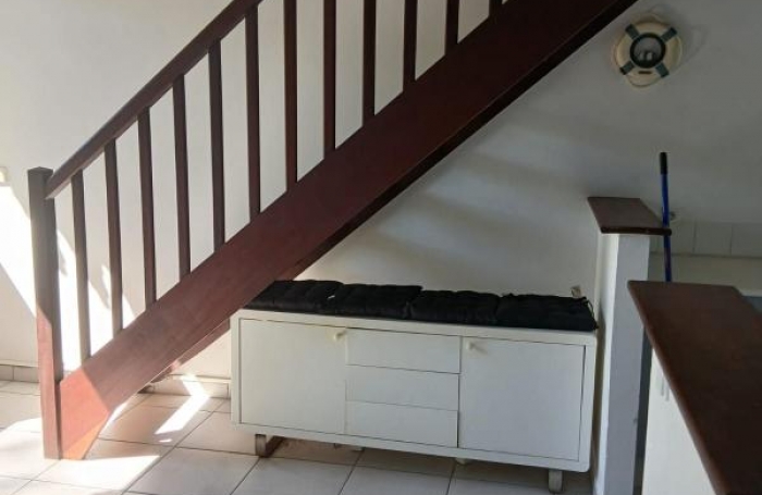 Location Appartement 59.39m&sup2; 3 pi&#232;ces Le Diamant