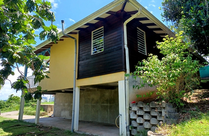 Location Maison 100m² 4 pièces Le Robert