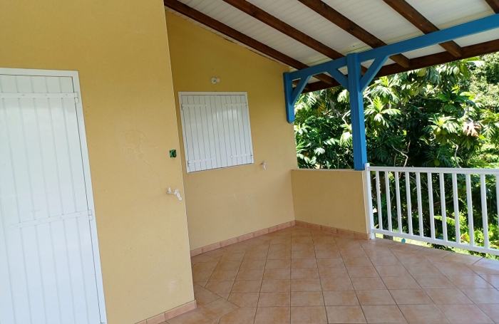 Location Maison 100m² 4 pièces Le Robert