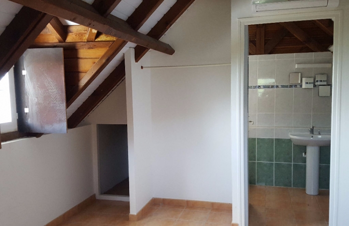 Location Maison 100m² 4 pièces Le Robert