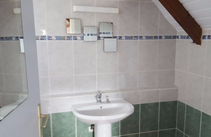 Location Maison 100m² 4 pièces Le Robert