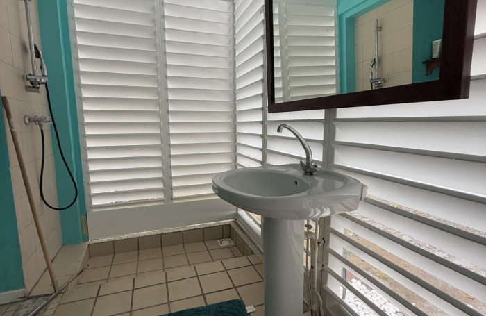 Vente Maison 120m&sup2; 4 pi&#232;ces Schoelcher