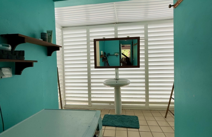 Vente Maison 120m&sup2; 4 pi&#232;ces Schoelcher