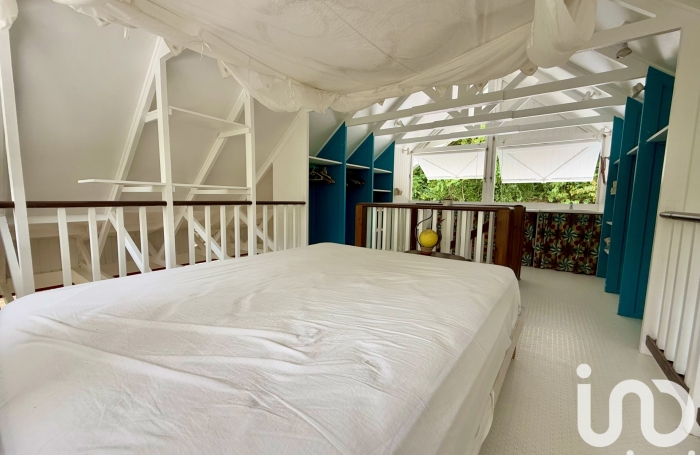 Vente Maison 120m&sup2; 4 pi&#232;ces Schoelcher