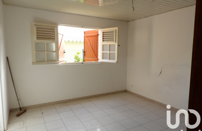 Vente Maison 118m&sup2; 4 pi&#232;ces Le Vauclin