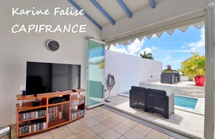 Vente Maison 56m&sup2; 2 pi&#232;ces Sainte Luce