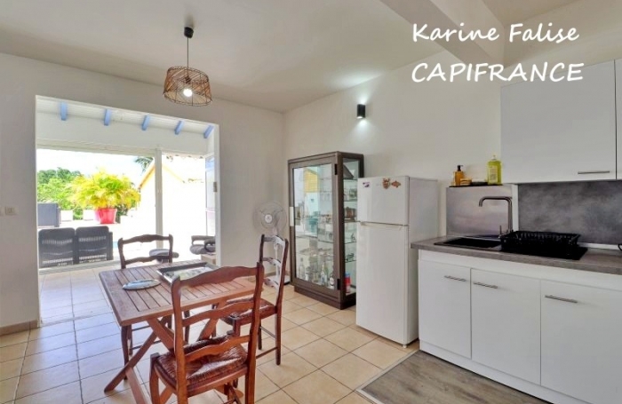 Vente Maison 56m&sup2; 2 pi&#232;ces Sainte Luce