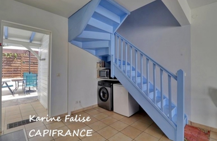 Vente Maison 56m&sup2; 2 pi&#232;ces Sainte Luce