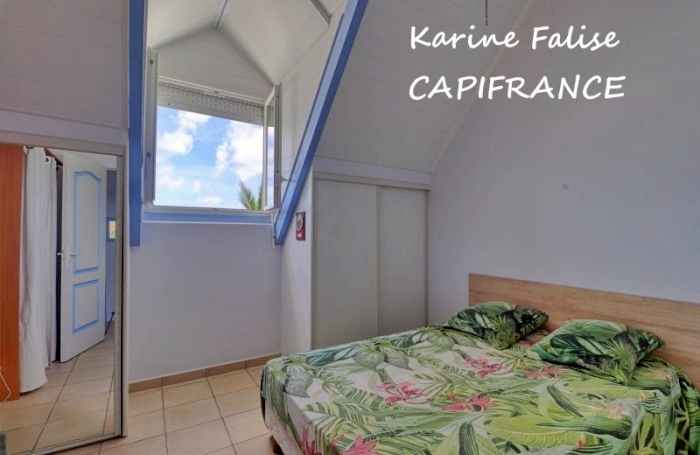 Vente Maison 56m&sup2; 2 pi&#232;ces Sainte Luce