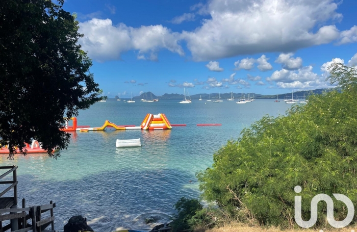 Vente Appartement 97227