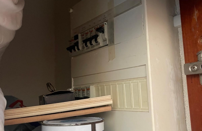 Vente Appartement 22m&sup2; 1 pi&#232;ce Sainte Anne