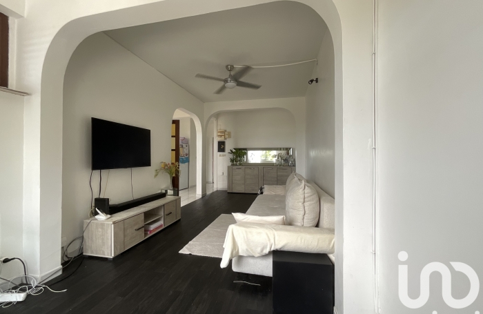 Vente Immeuble 730m&sup2; Le Lamentin