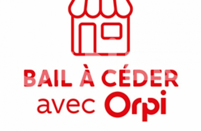 Vente Local commercial 