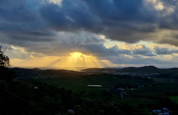 Vente Immeuble 86m&sup2; 5 pi&#232;ces Le François