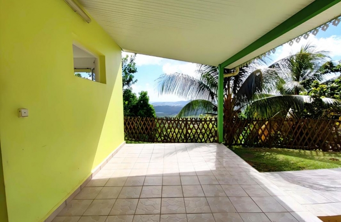 Vente Immeuble 86m&sup2; 5 pi&#232;ces Le François